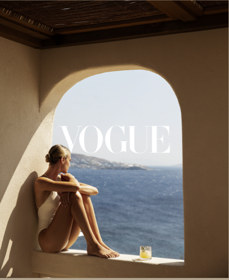 Vogue