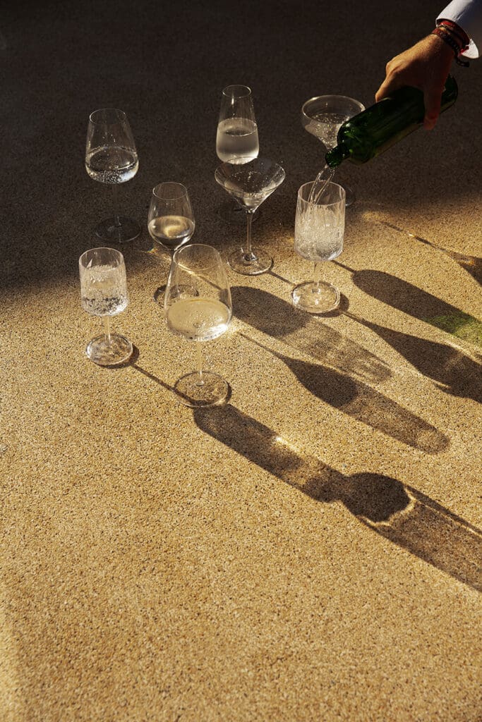 Hospitality Design