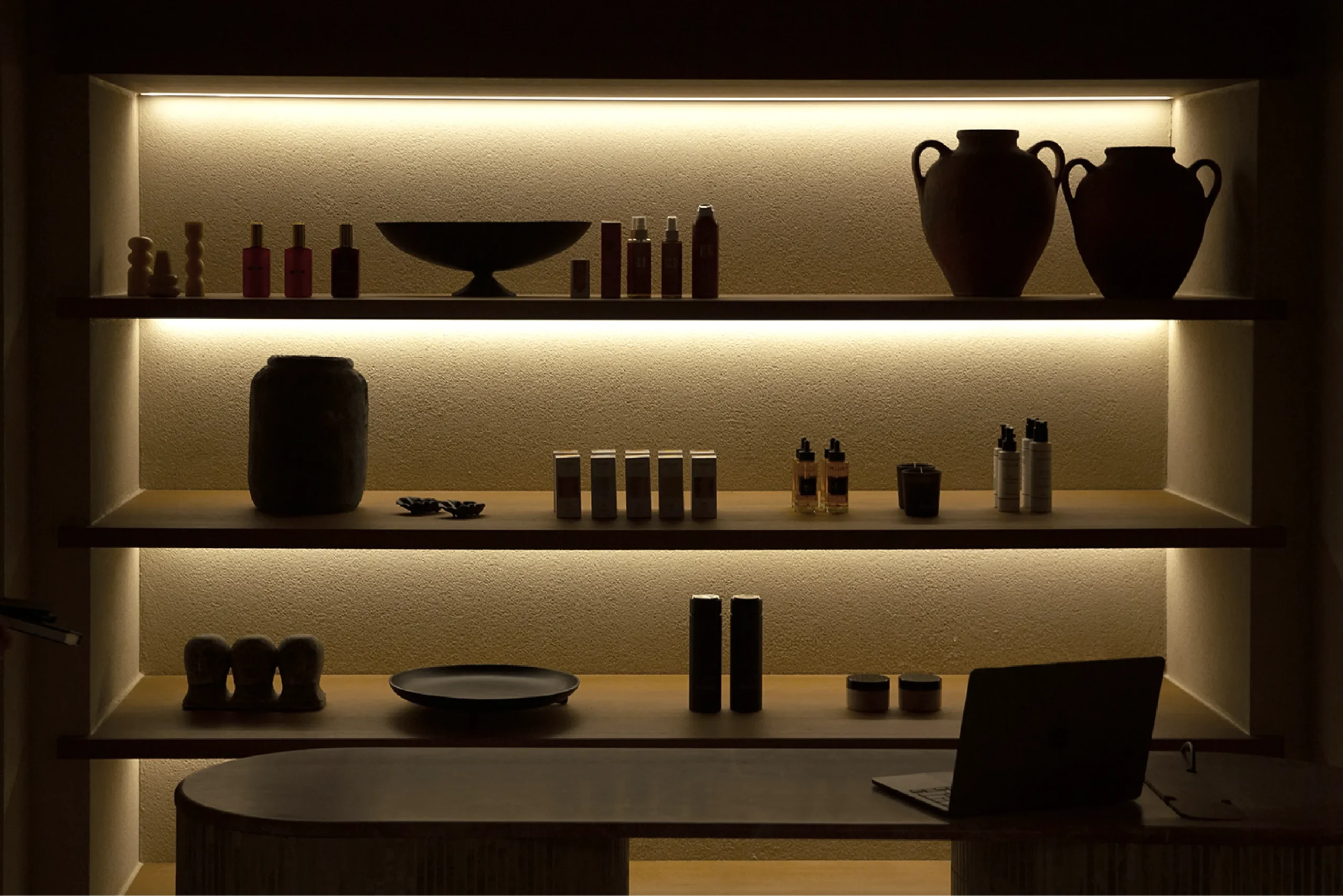 Wellness Spa Gallery1