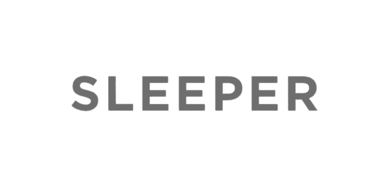 SLEEPER