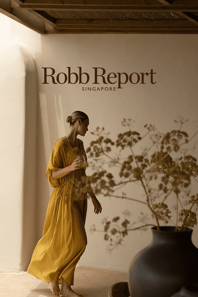 Robb Report