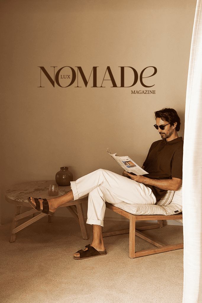 LUX Nomade