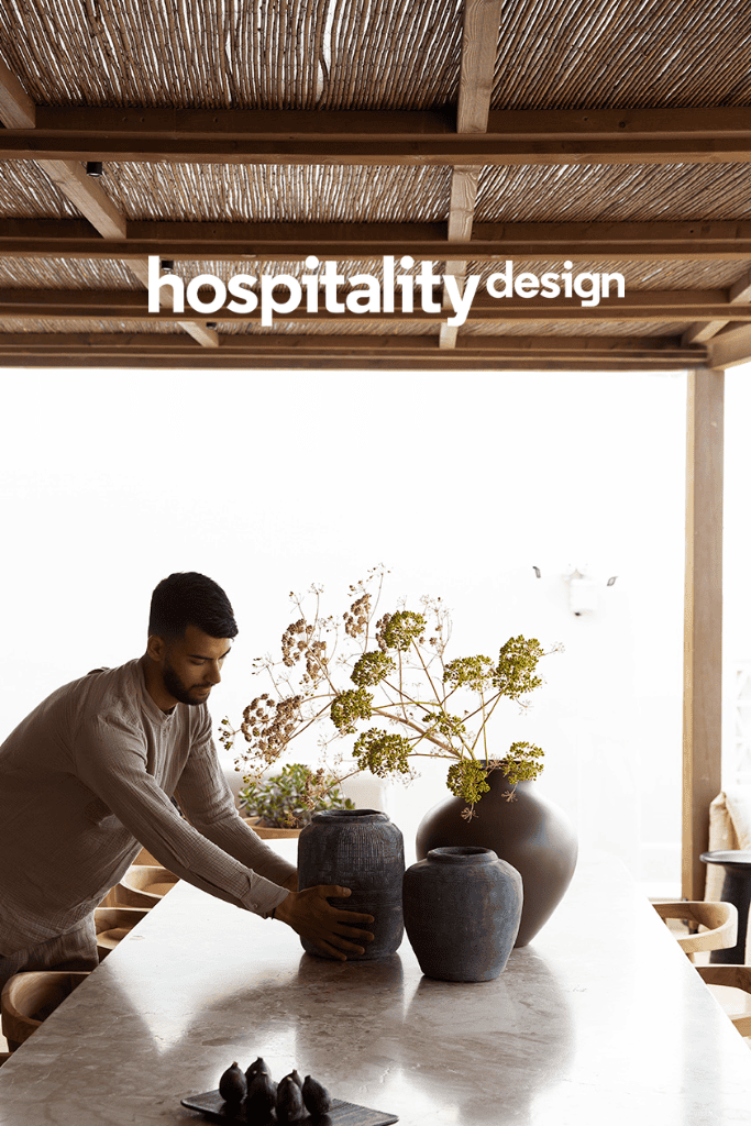 Hospitality Design