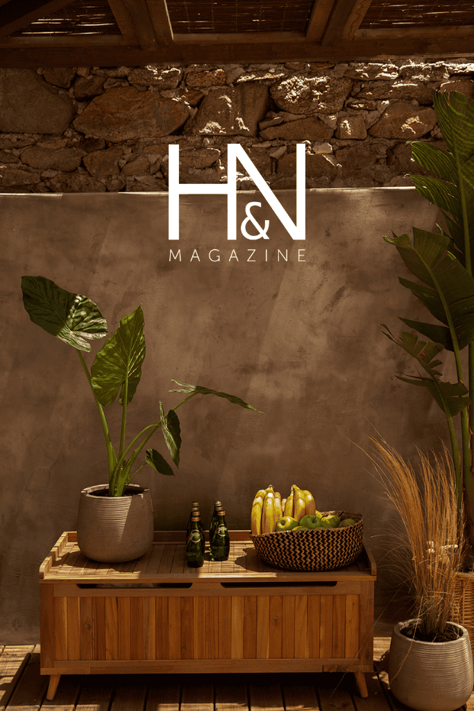 H&N Magazine