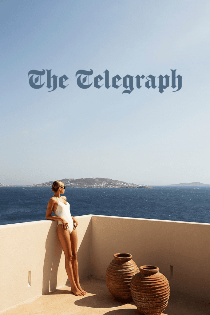 The Telegraph